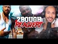 2Bough reagiert: Kollegah & Majoe - Wat is' denn los mit dir 2 (prod. by Jan van der Toorn) 2Bough reagiert: Kollegah & Majoe - Wat is' denn los mit dir 2 (prod. by Jan van der Toorn)