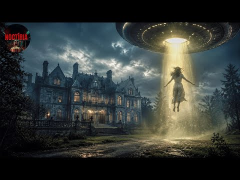 ALIENS RETORNAM 🎬 Filme Completo de Terror em Português 🎬 HD
