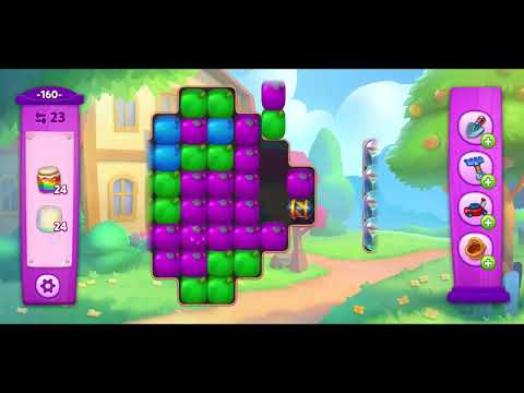 Farmscapes - Level 160 - How to complete