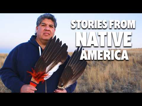 美國原住民文化深度探索！帶你一窺究竟！ (An Inside Look at Indigenous Culture in America)