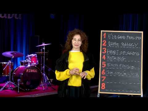 StereOttava - Episodio 13 Giuseppina Turra