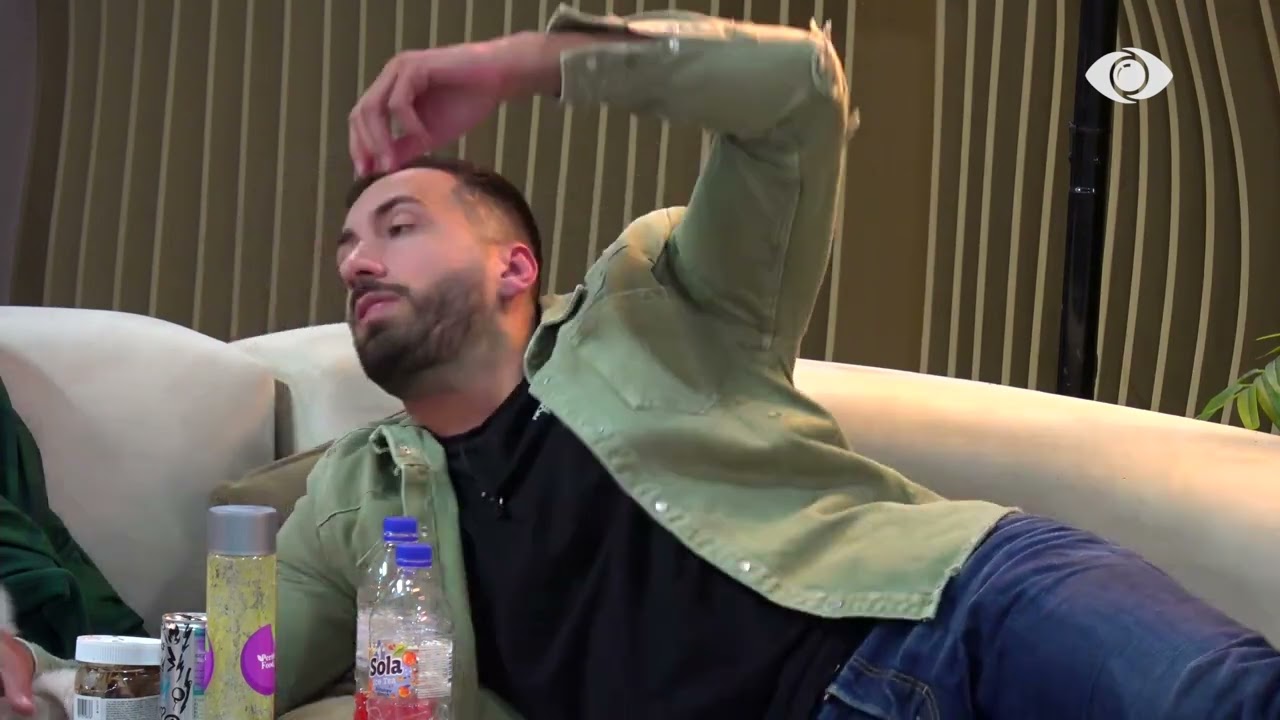 “E kam thyer betimin për mamin sepse të dua”/ Vijon diskutimi Jozi-Loredana