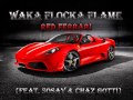 Waka Flocka Flame - Red Ferrari (feat. Sosay ...