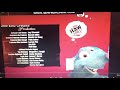 Ratatouille Credits Bookworm Bunch Style