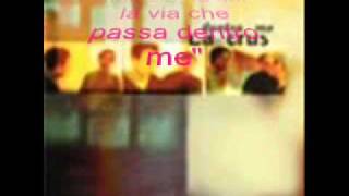 LA CRUS - COME OGNI VOLTA