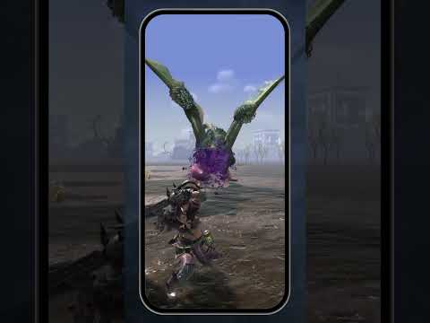 Monster Hunter Now | Niantic - YouTube