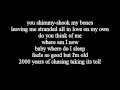 Kings Of Leon - Closer LYRICS