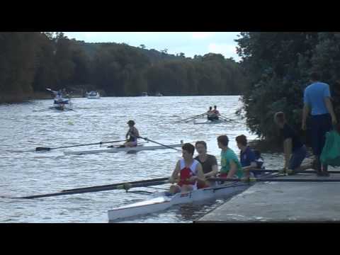 Marlow Town Regatta - J152x - SWBGS