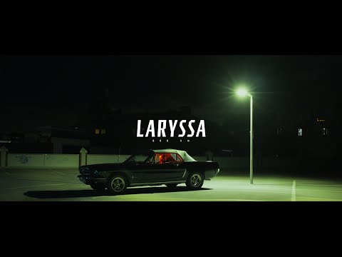 LARYSSA - 600km (Offizielles Musikvideo)