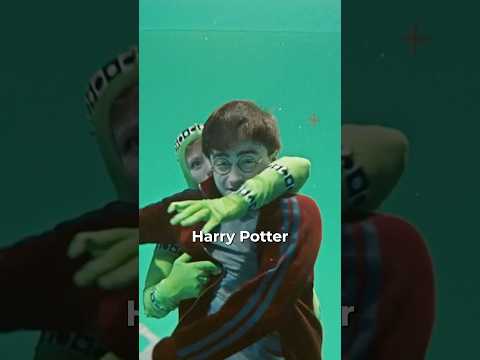 The Craziest Harry Potter Production Ideas