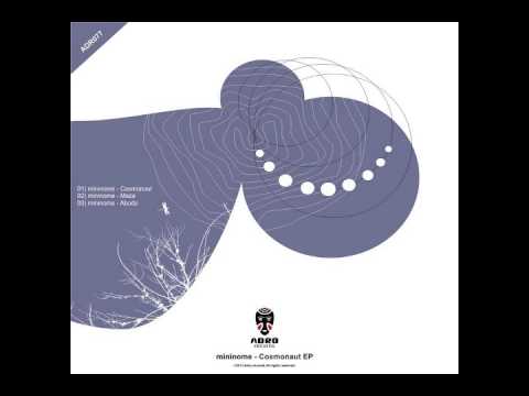 mininome - Maze (Original Mix)