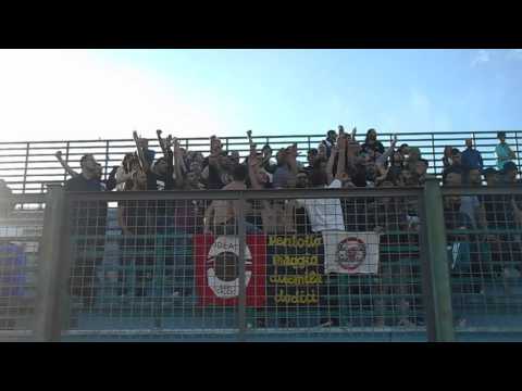 A.s.d. Real Sannicandro - A.s.d. Ideale Bari: seconda di campionato (parte 10)