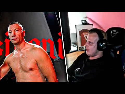 NITRO REAKCJA NA DARO LEW - PASIKONIK (FILIPEK DISS)