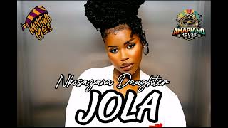Download lagu DJ Maphorisa x uNkosazana Daughter x Kadza -'JOLA'(New Hit Song 2026) FT MASTER KJ X Makhadz mp3