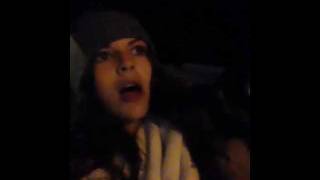 Car Tunes #4 - We Found Love (Nikki Yanofsky)