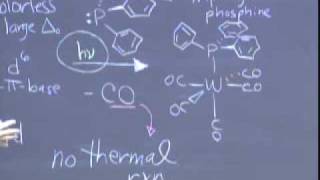 Lec 33 | MIT 5.112 Principles of Chemical Science, Fall 2005