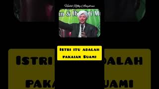 Download lagu istri itu pakaian suami #shorts #habibrifkyalaydrus mp3