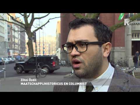 'Burgemeester Aboutaleb is onverantwoordelijk'