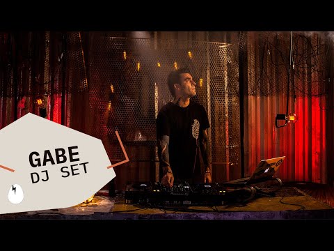 GABE | DJ SET | TREE MUSIC