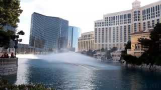 Las Vegas Birthday - Ghost Beach, Faded - March 2013