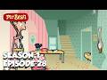Dead Cat Mr Bean Animated Season 1 Episode 28 Full Episode Mr Bean And Teddy Cartoons