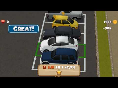 Dr Parking 4 | Android Gameplay #1