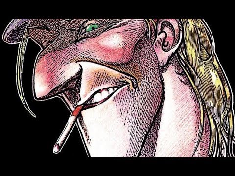 panellogy 293 - fave euro graphic novels #2 of 3