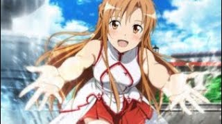 [雑談] #2 アクセルワールド vs ソードアートオンライン 千年の黄昏