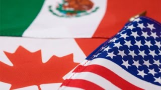 Why Are We Allowing NAFTA to Kill Us???