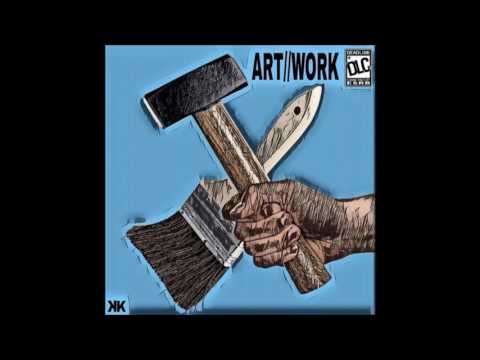 KIDD KWEST - CARE/LESS (FULL EP)