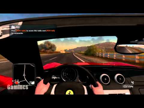 Let's Play: Test Drive Unlimited 2: Part 1