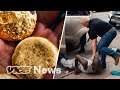South Africa S Underground Gold Wars