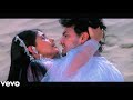 Dhadkan Mein Tum 4K Video Songs Mela Aamir Khan Twinkle Khanna Kumar Sanu Alka Yagnik
