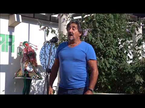 Vitor Manuel - "É Noite na Mouraria"