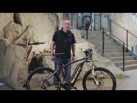 Gigasport E-Bike Service