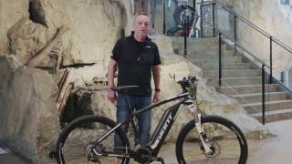 Gigasport E-Bike Service