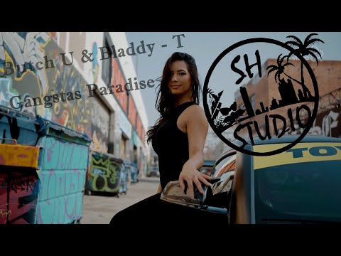 Gangstas Paradise (mix 2023)