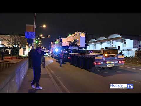 2019-09-20 PRATO - DEMOLIZIONE OSPEDALE, DECISIONE DEFINITIVA PER NATALE