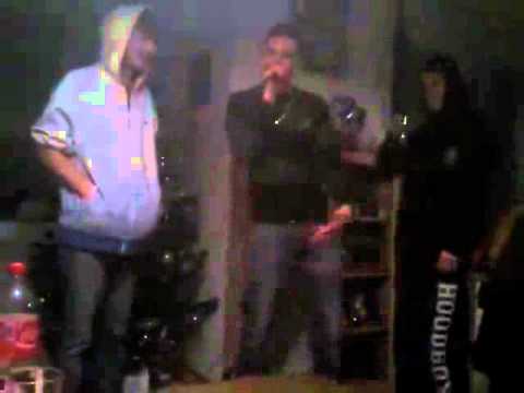 Lasl Crew - Lasl Records