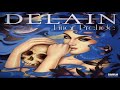 Delain Suckerpunch 2016