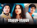 Arepbay Allaniyazov - Yaman-yaman (Official Music Video) Arepbay Allaniyazov - Yaman-yaman (Official Music Video)