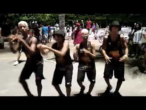 SHEVCHENKO E ELLOCO E MC JEFFINHO   POTOKI os loucos do pn x  meninosdabt1 2019