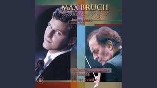 Violin Concerto No. 3 in D Minor, Op. 58: II. Adagio