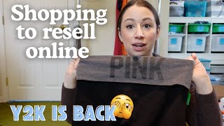 What I Bought to Sell Online This Week | Summer Sourcing | Poshmark eBay Mercari depot Curtsy Resell
