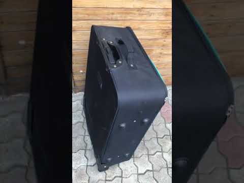 Колеса для дорожных сумок d = 70 mm \ колеса для чемодана \ колеса в блоках под шурупы \1484 - фото 5 - id-p1865582941