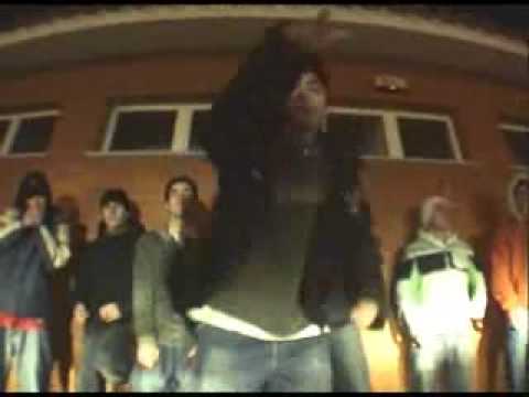 MK feat RaRo - Cidade Do Pecado (produzido por Pipe)