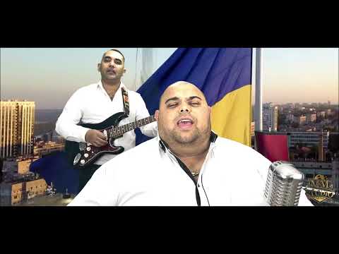 Romano Hangos 2022 - Piesen venovana Ukrajinským Romov ( vlastna tvorba )