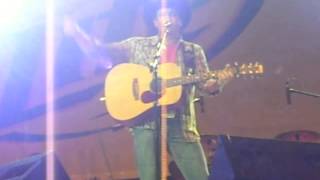 Ten Rounds (with Jose Cuervo) &amp; I&#39;m From The Country - Tracy Byrd (LIVE)
