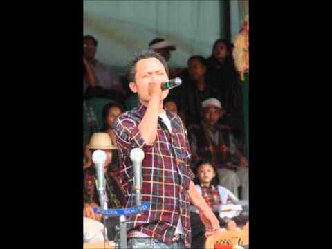 Joseph Zaihmingthanga - Ka lo tawn che