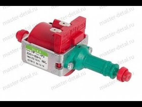 не работает помпа пылесоса томас Thomas TWIN T1Aquafilter